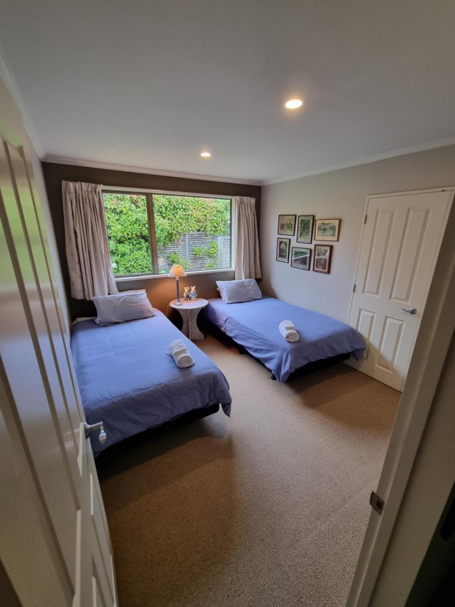 Wanaka Comfort - That Wanaka Tree Екстериор снимка